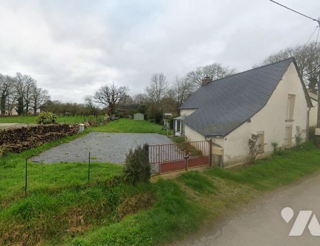 Vente - Maison / villa - MAURON - 60 m² - 2 pièces - 05913