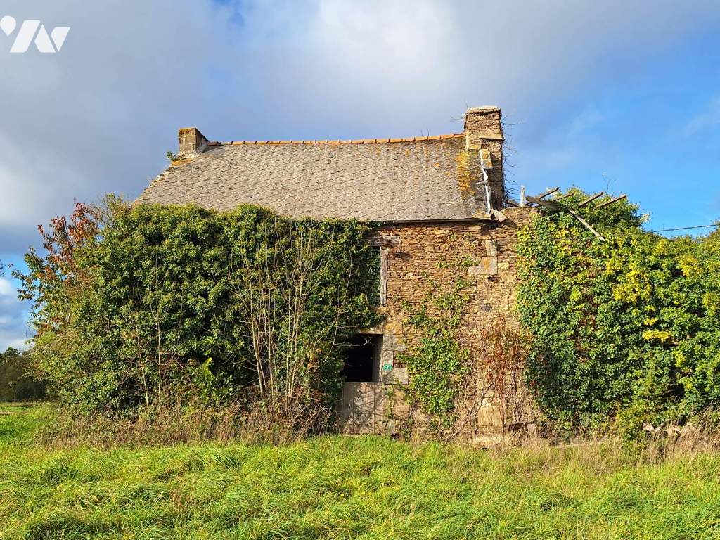 VENTE maison-MOHON (56)