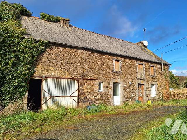 Vente - Maison / villa - MOHON - 45 m² - 2 pièces - 05917