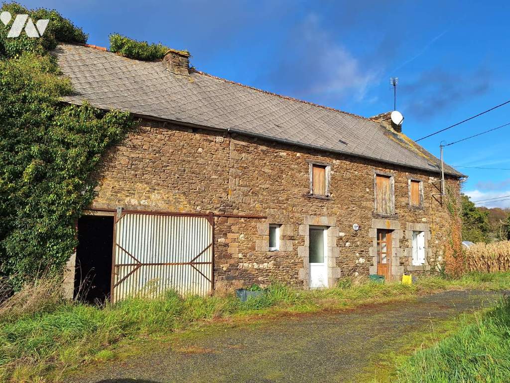 VENTE maison-MOHON (56)