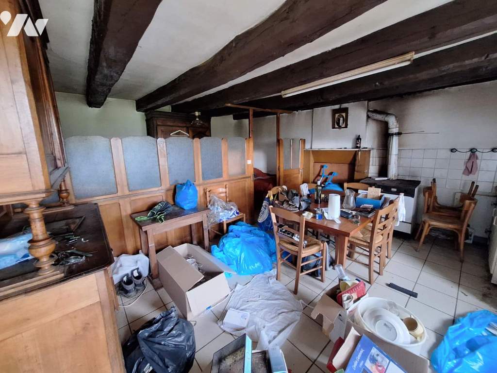 VENTE maison-MOHON (56)