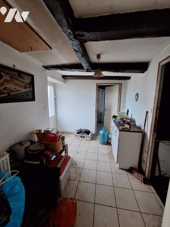 VENTE maison-MOHON (56)