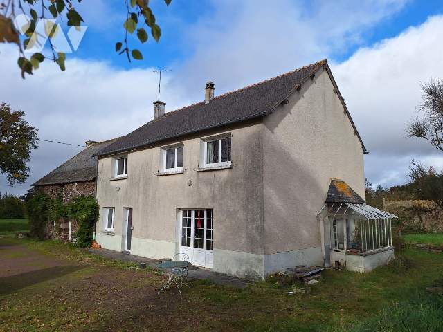 Vente - Maison / villa - MAURON - 120 m² - 5 pièces - 05919