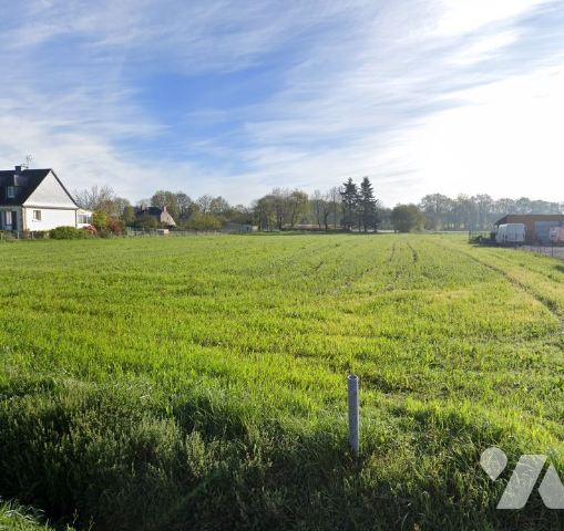 Terrain — Saint-Brieuc-de-Mauron