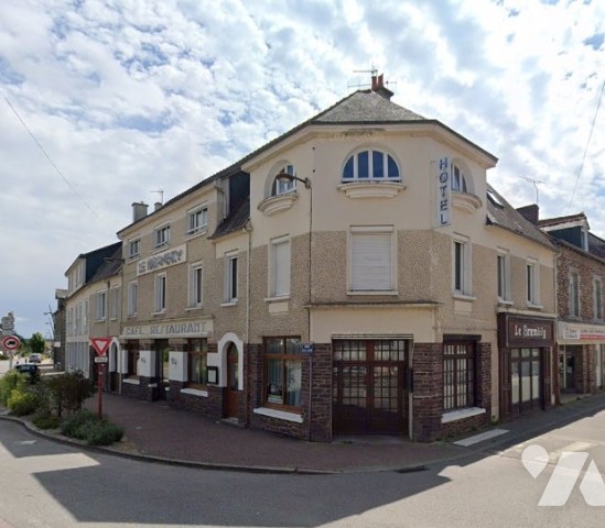 Lac Mauron · 1 468 m² · 360 000 €