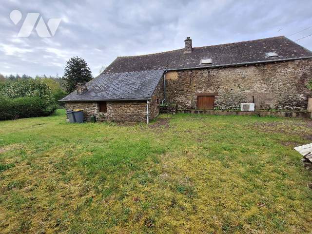 Maison 6 pièces 126 m² · à Mauron · 126,1 m² · 115 000 €