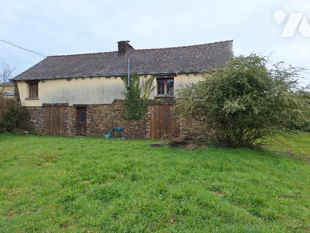 Maison 6 pièces 126 m² · à Mauron · 126,1 m² · 115 000 €