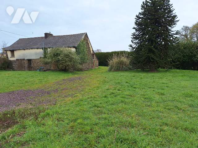 Maison 6 pièces 126 m² · à Mauron · 126,1 m² · 115 000 €