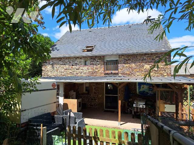 Maison 4 pièces 88 m² · à Mauron · 88 m² · 120 000 €