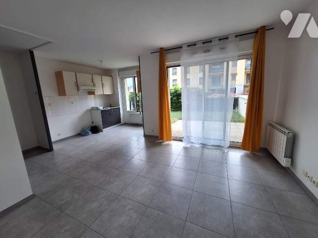 Appartement 2 pièces 41 m² · à Saint-Méen-le-Grand · 41 m² · 135 000 €