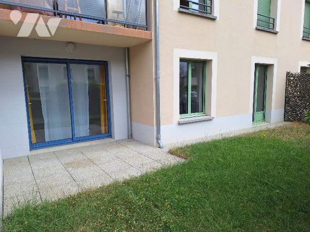 Appartement 2 pièces 41 m² · à Saint-Méen-le-Grand · 41 m² · 135 000 €
