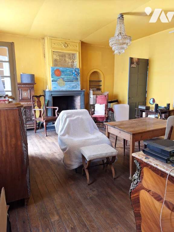 Maison 3 pièces 76 m² · à Mauron · 76,3 m² · 85 000 €