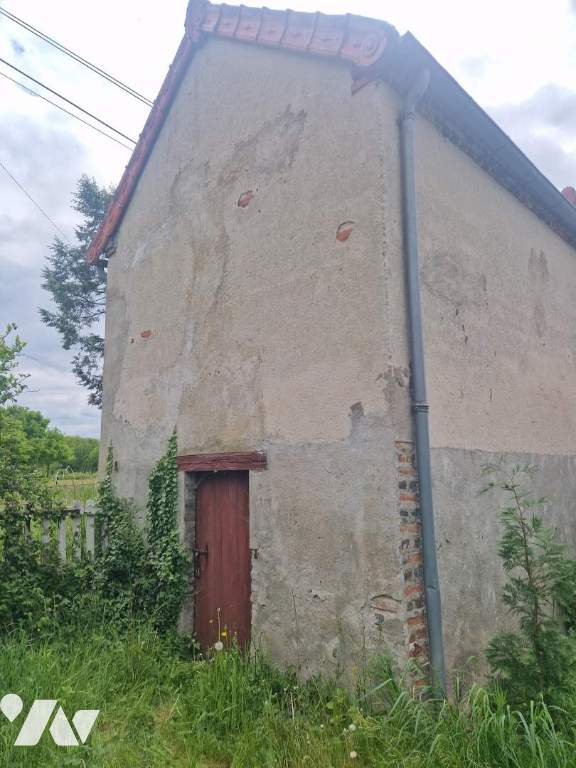 VENTE maison-DORNES (58)