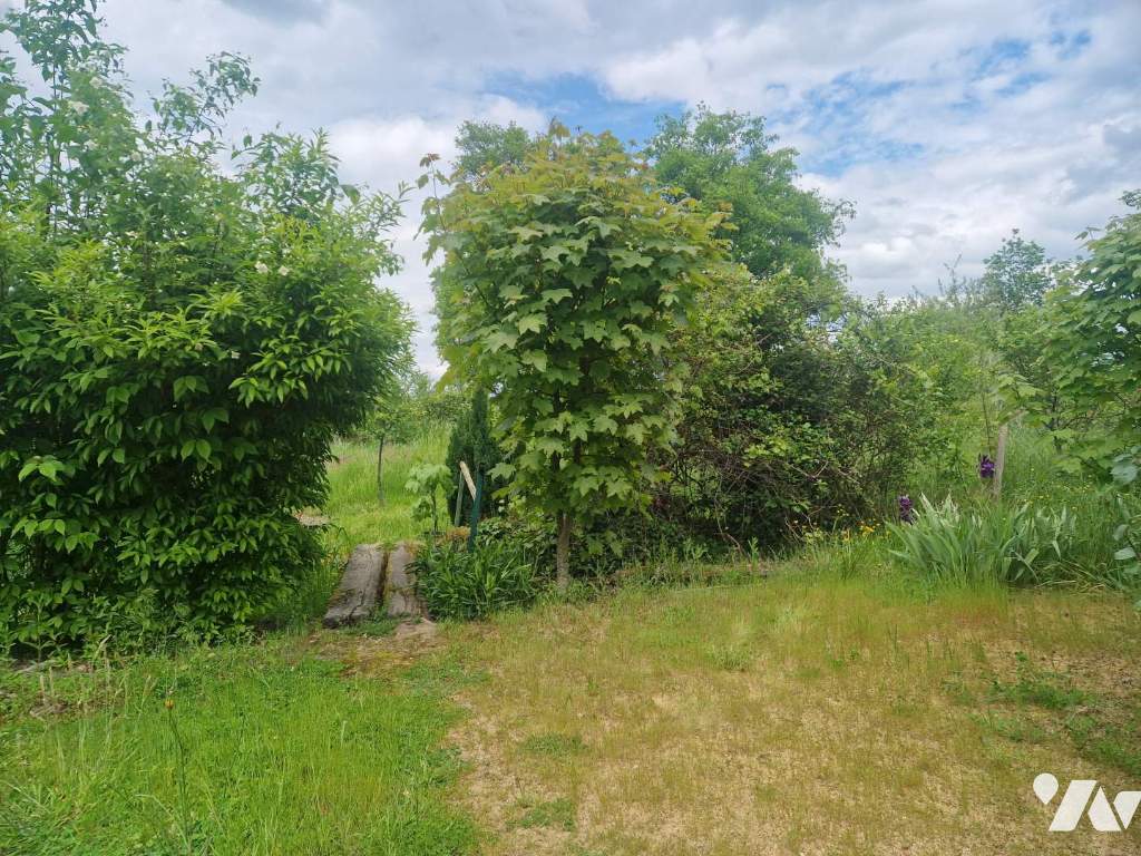 VENTE maison-DORNES (58)