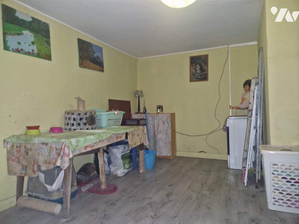 VENTE maison-DORNES (58)