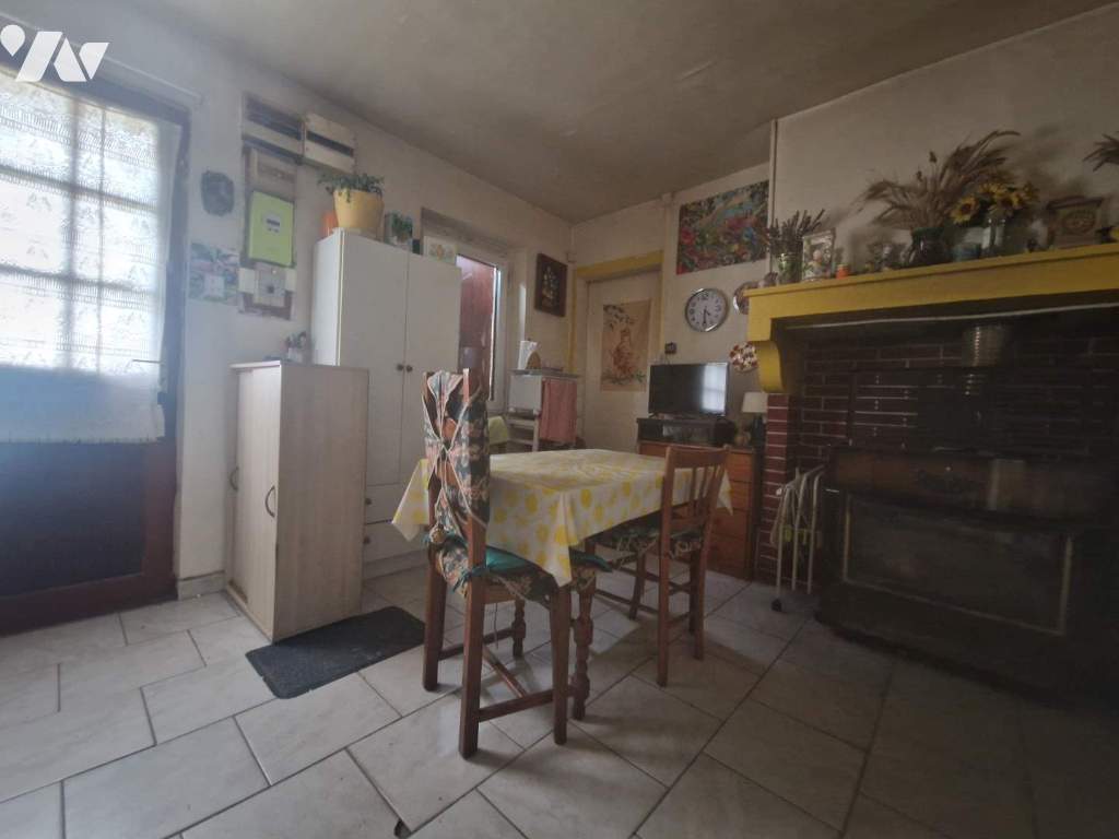 VENTE maison-DORNES (58)