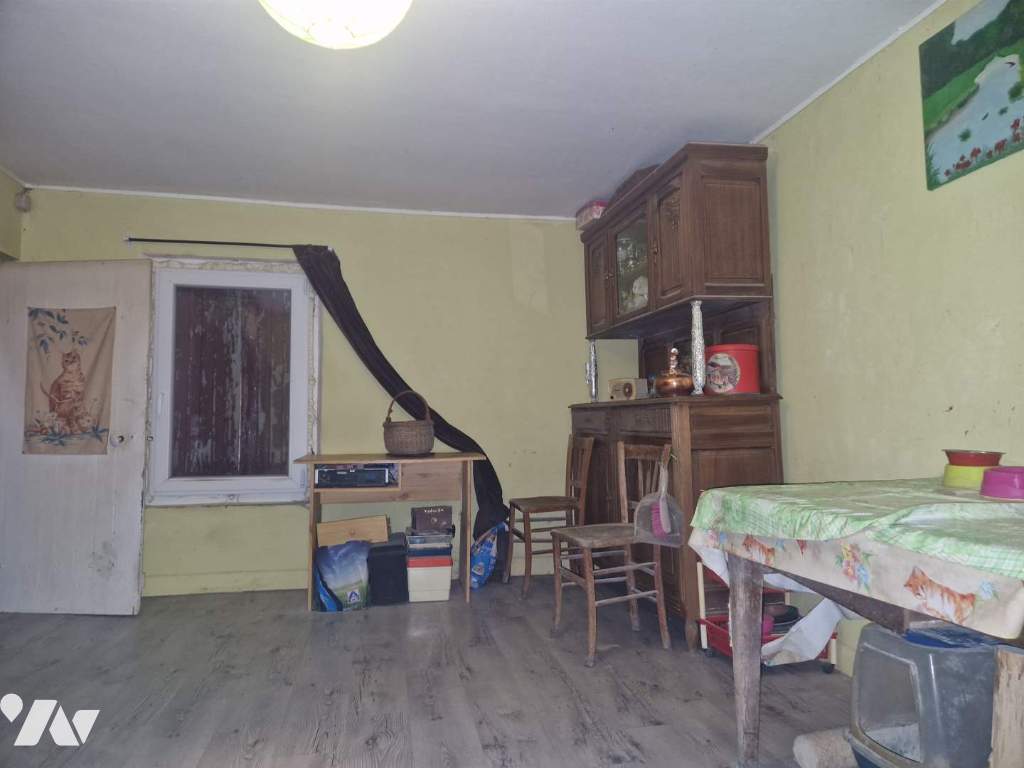 VENTE maison-DORNES (58)