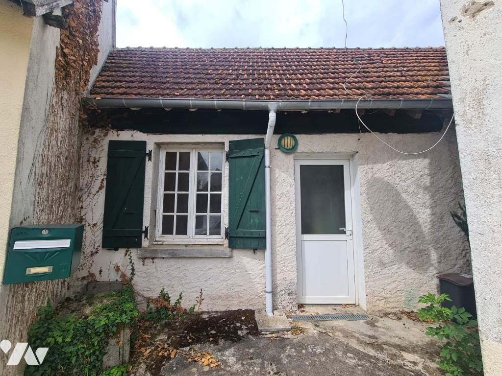 VENTE maison-CHAMPVERT (58)