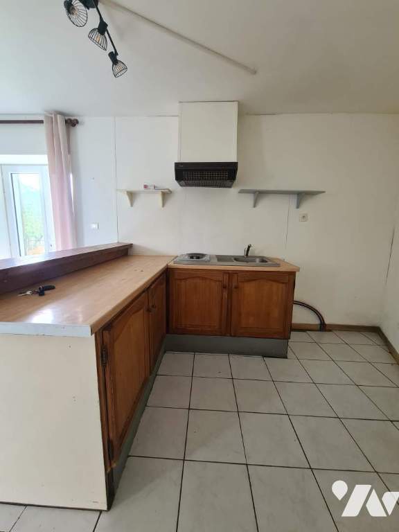 VENTE maison-CHAMPVERT (58)