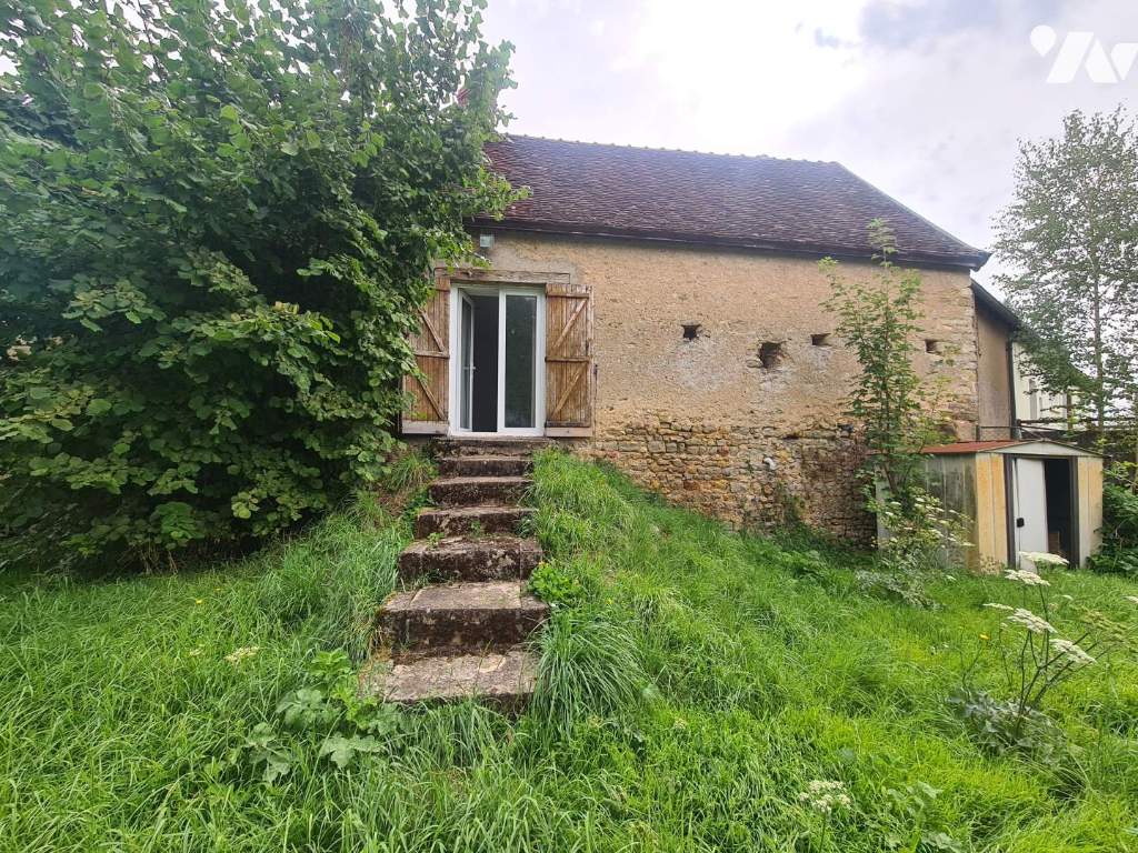 VENTE maison-CHAMPVERT (58)