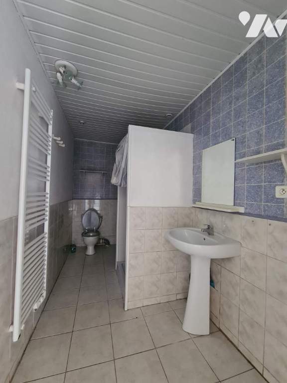 VENTE maison-CHAMPVERT (58)