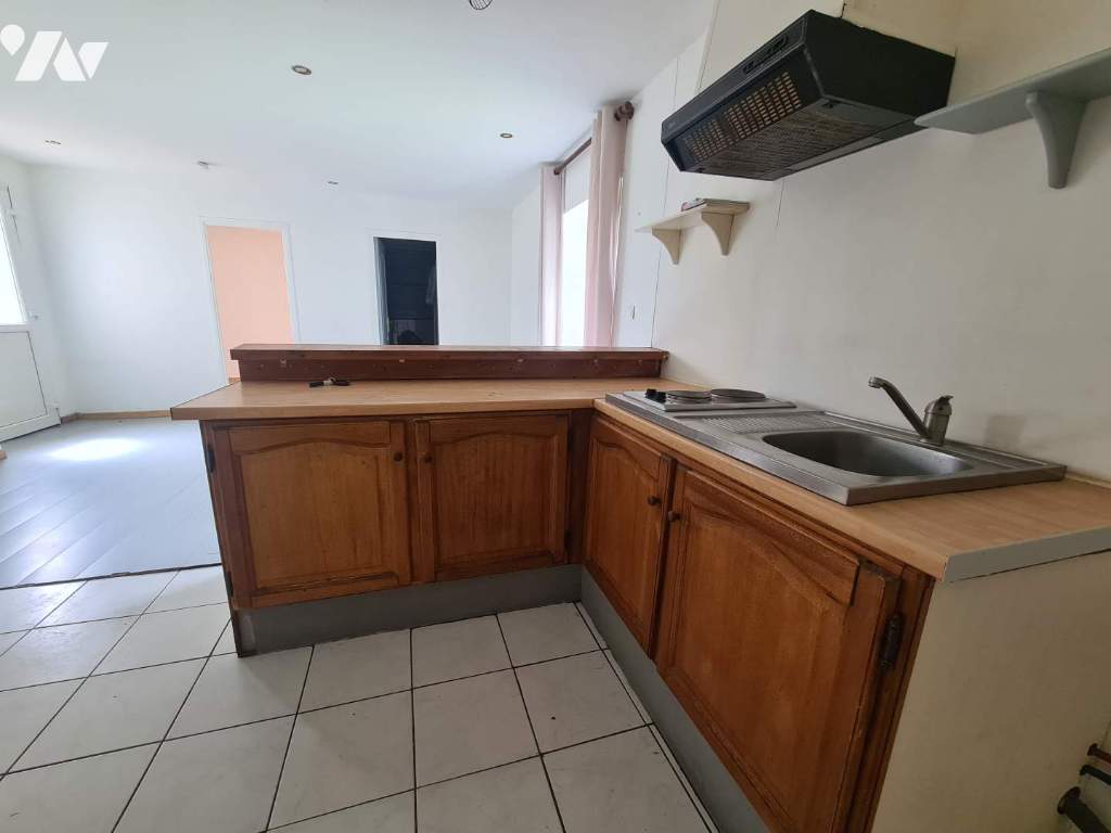 VENTE maison-CHAMPVERT (58)