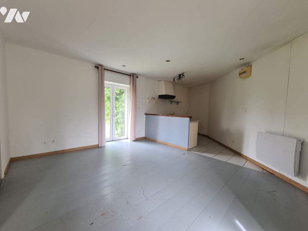 VENTE maison-CHAMPVERT (58)