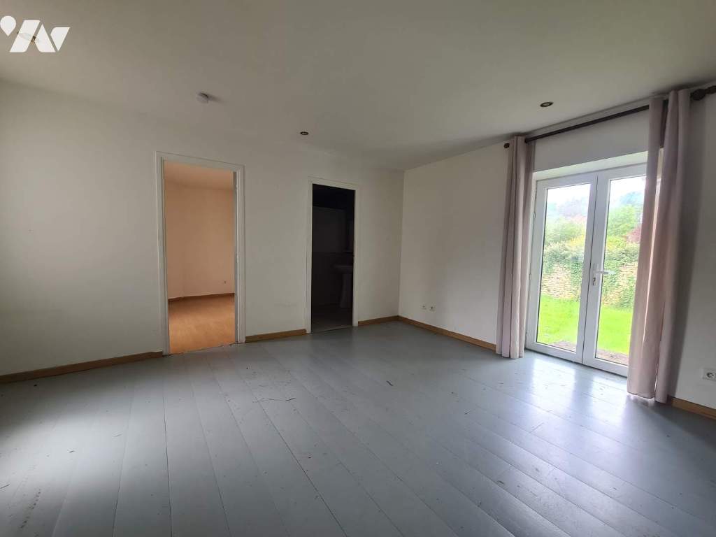 VENTE maison-CHAMPVERT (58)