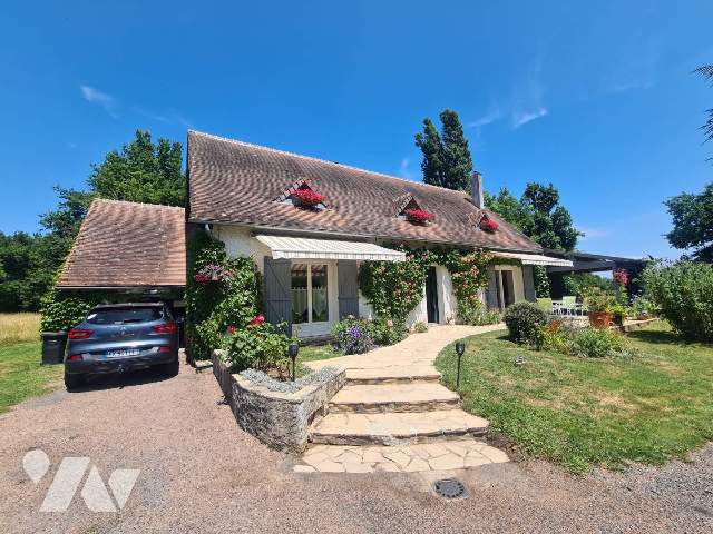Vente Maison / villa DEVAY