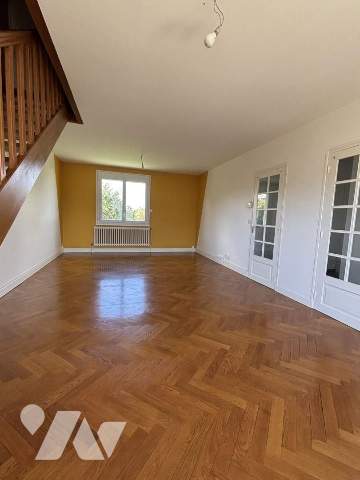 Vente - Maison / villa - DECIZE - 110 m² - 3 pièces - 2025/501