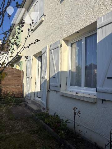 Sale - House/Villa - DECIZE - 80 m² - 5 rooms - 2025/506