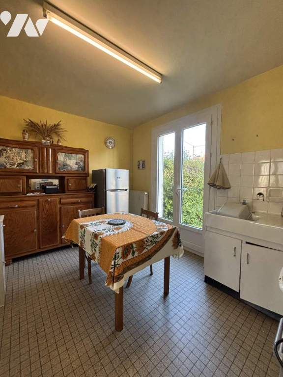 VENTE maison-DECIZE (58)