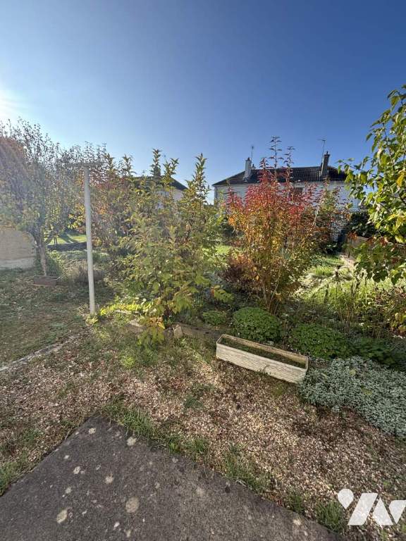 VENTE maison-DECIZE (58)