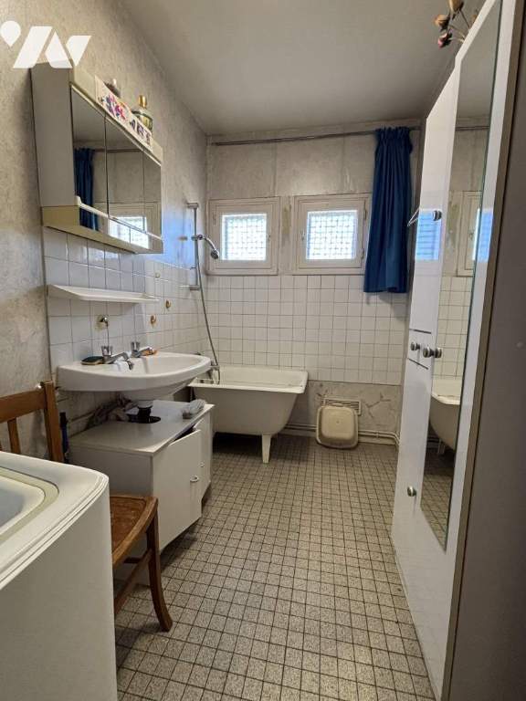 VENTE maison-DECIZE (58)