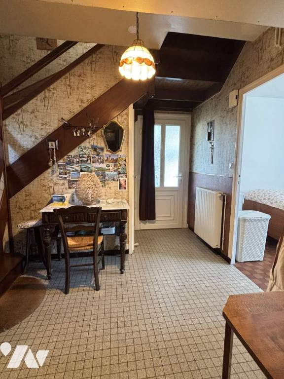 VENTE maison-DECIZE (58)