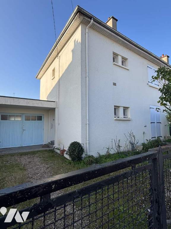 VENTE maison-DECIZE (58)