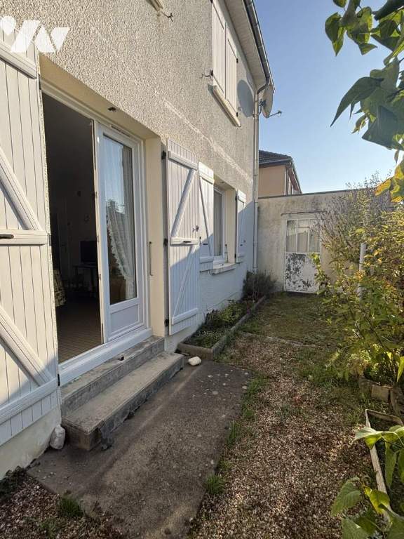 VENTE maison-DECIZE (58)