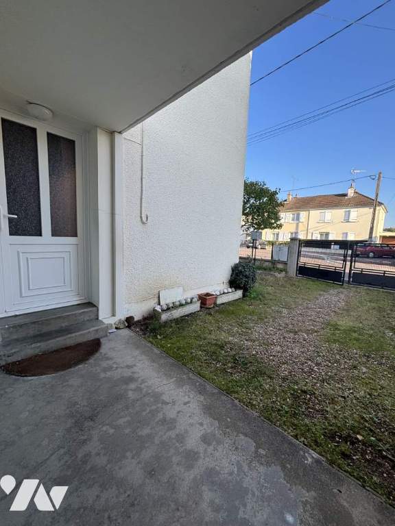 VENTE maison-DECIZE (58)