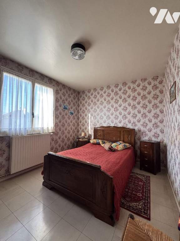 VENTE maison-DECIZE (58)