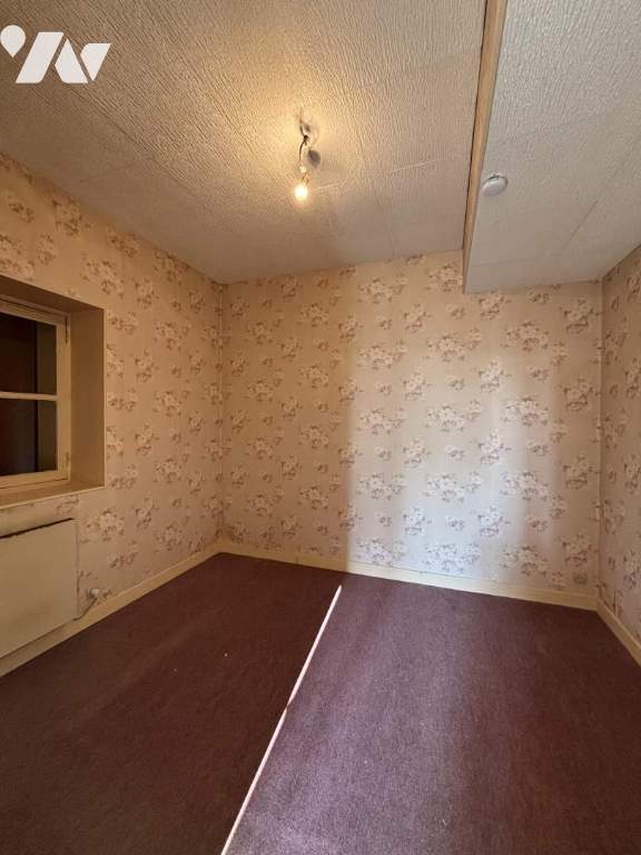 VENTE maison-DECIZE (58)