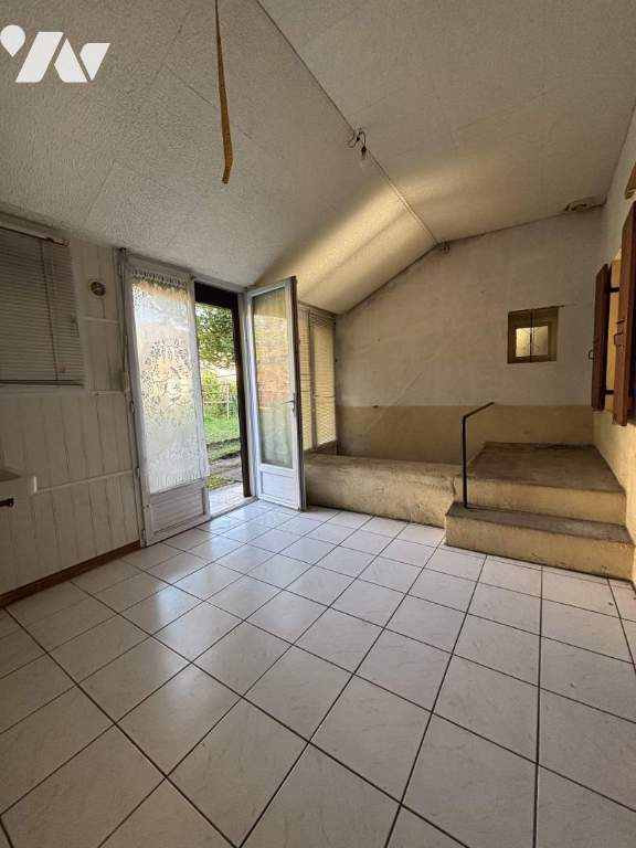 VENTE maison-DECIZE (58)