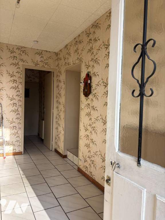 VENTE maison-DECIZE (58)