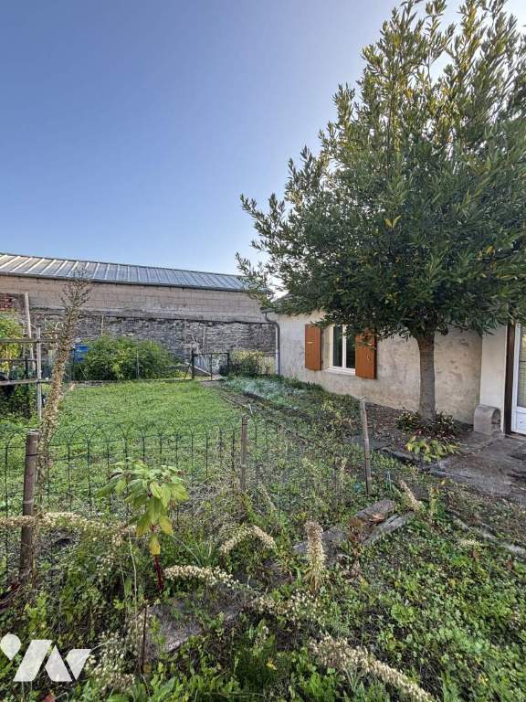 VENTE maison-DECIZE (58)