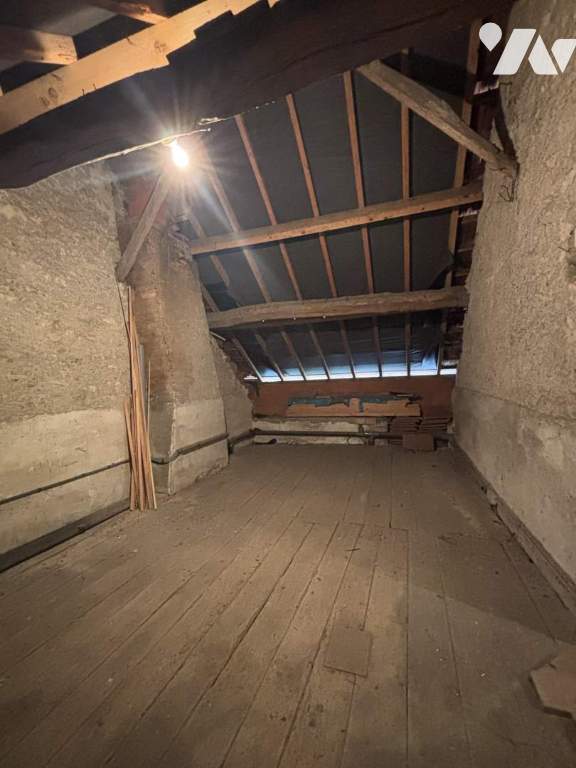 VENTE maison-DECIZE (58)