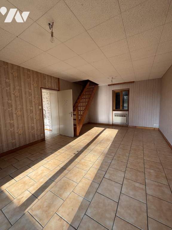 VENTE maison-DECIZE (58)