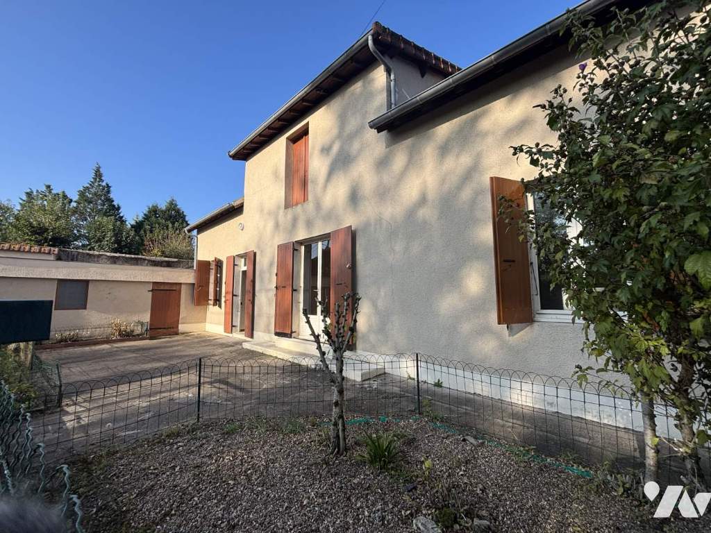 VENTE maison-DECIZE (58)