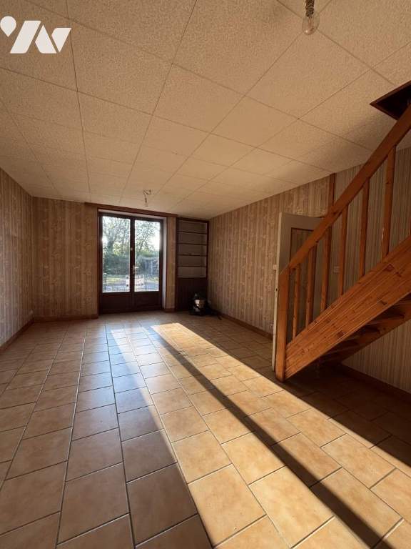 VENTE maison-DECIZE (58)