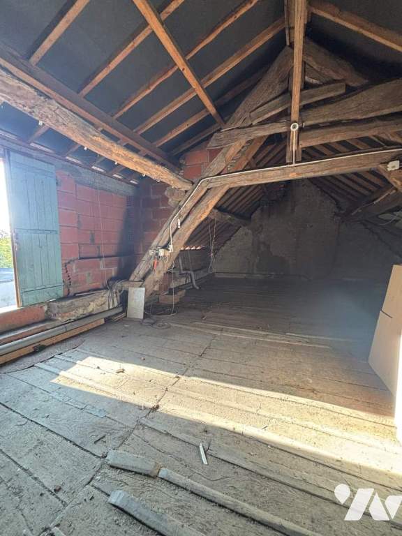 VENTE maison-DECIZE (58)