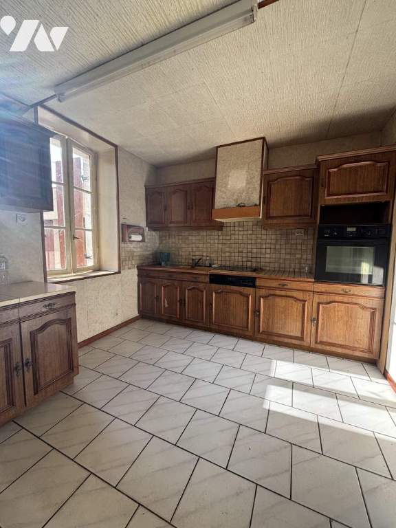 VENTE maison-DECIZE (58)