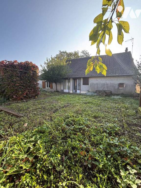 VENTE maison-DECIZE (58)